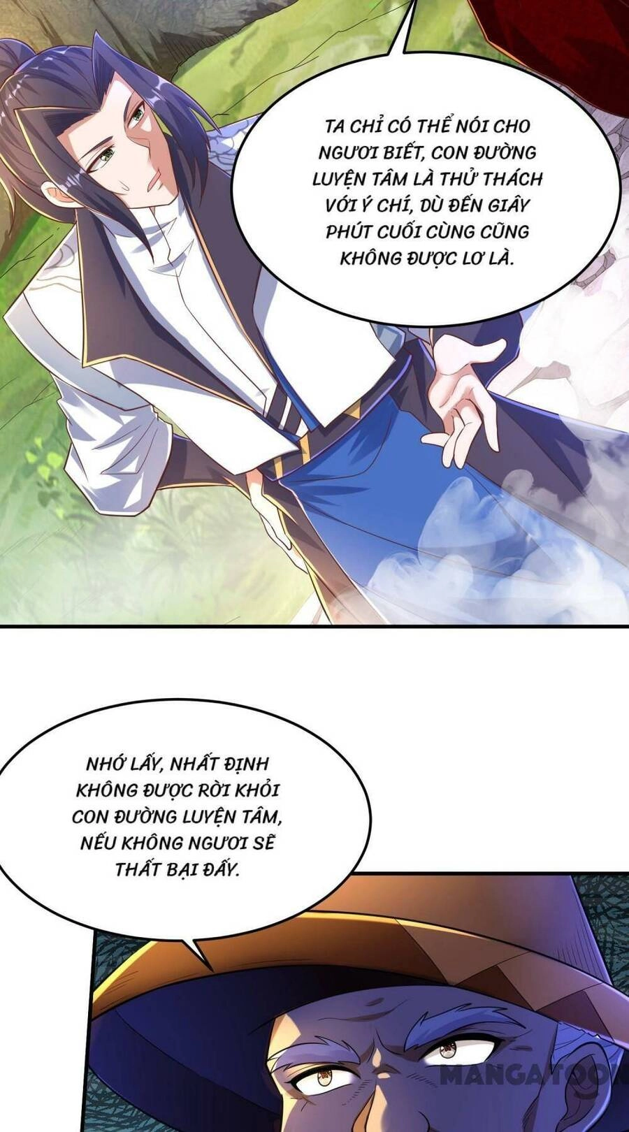 Đệ Nhất Ở Rể Chapter 256 - 6