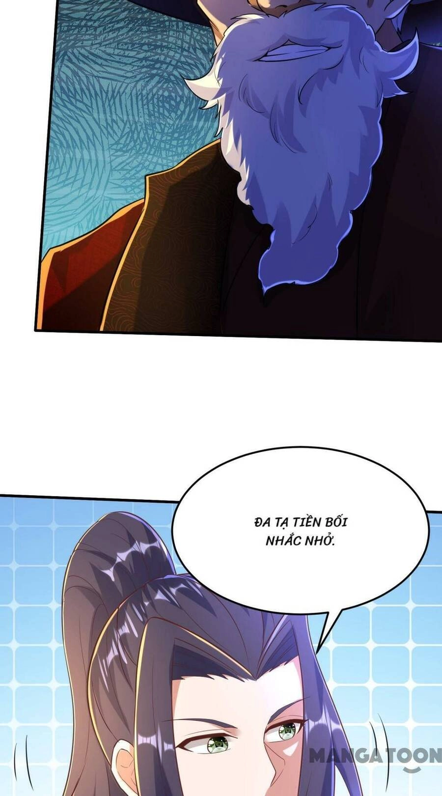 Đệ Nhất Ở Rể Chapter 256 - 7