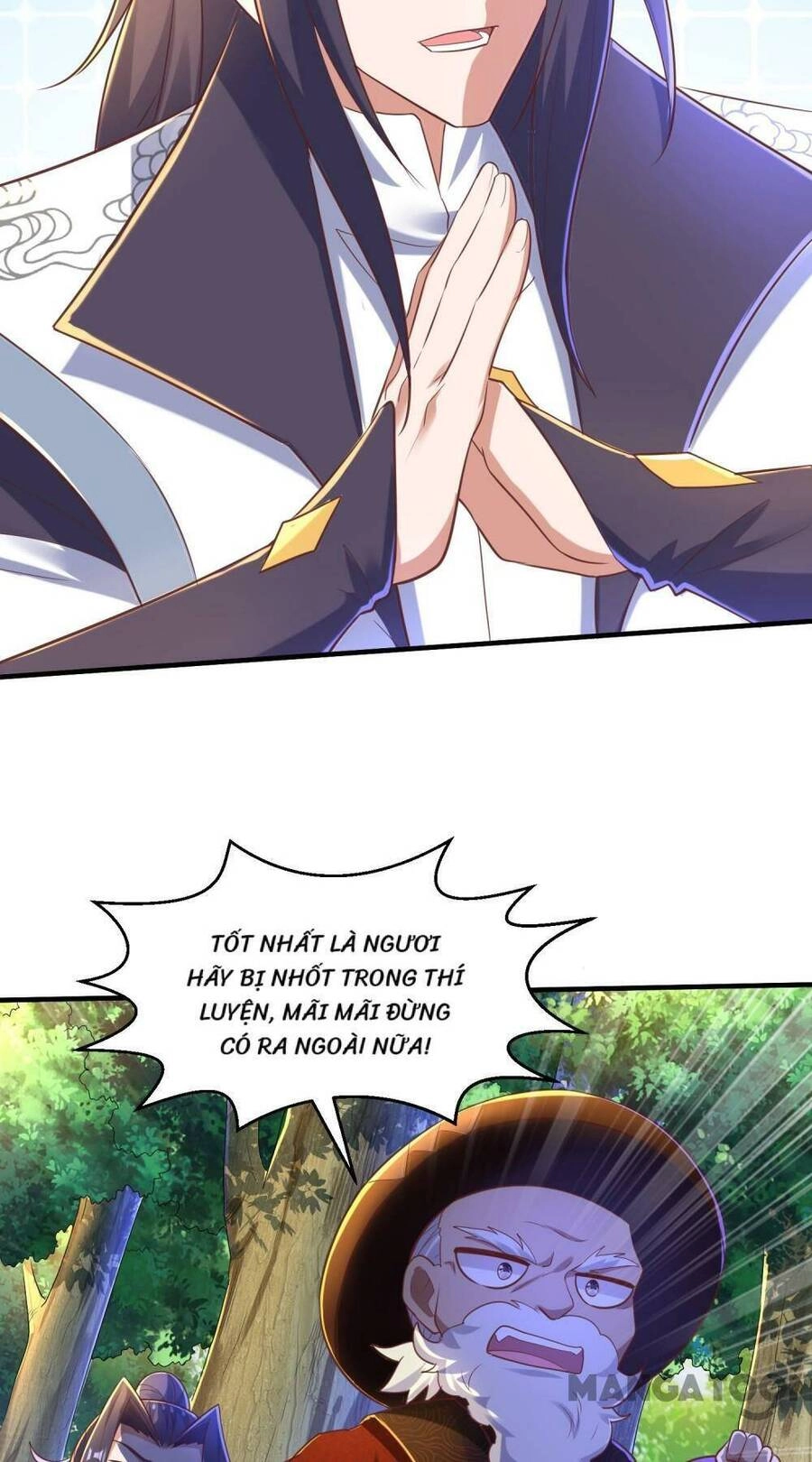 Đệ Nhất Ở Rể Chapter 256 - 8