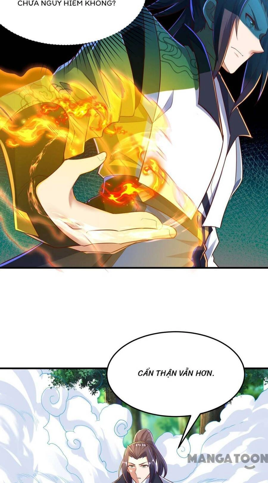 Đệ Nhất Ở Rể Chapter 256 - 14