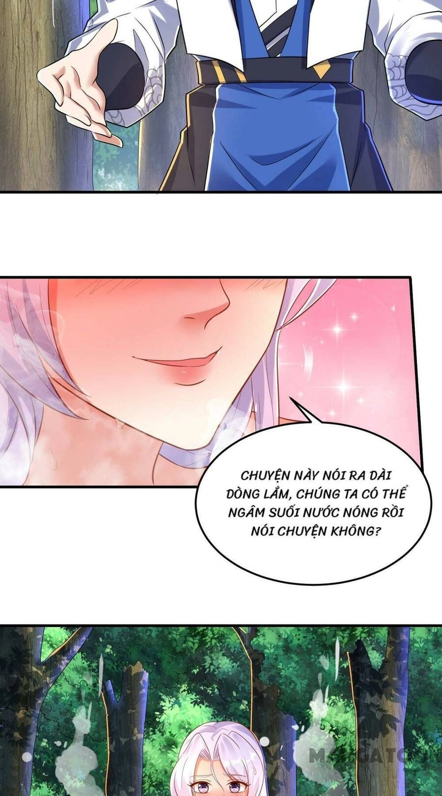 Đệ Nhất Ở Rể Chapter 256 - 20