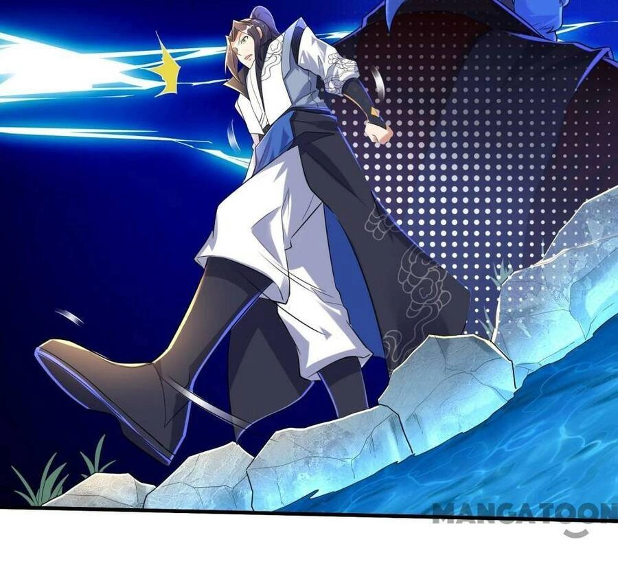 Đệ Nhất Ở Rể Chapter 256 - 23