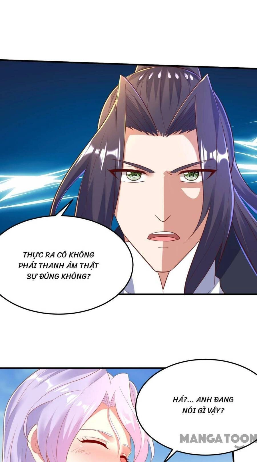 Đệ Nhất Ở Rể Chapter 256 - 25