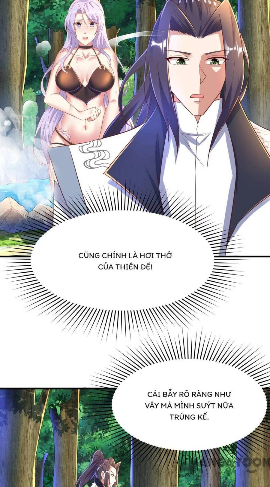 Đệ Nhất Ở Rể Chapter 256 - 27