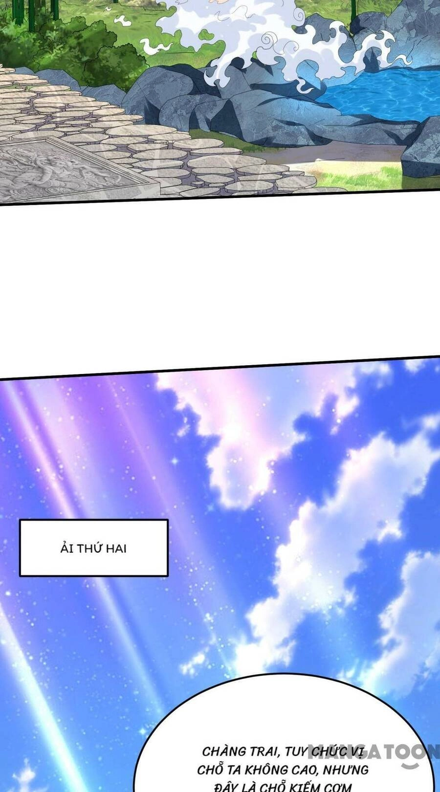 Đệ Nhất Ở Rể Chapter 256 - 29