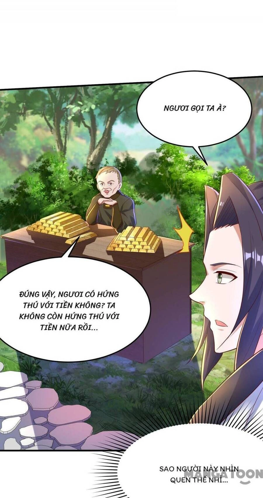Đệ Nhất Ở Rể Chapter 256 - 34