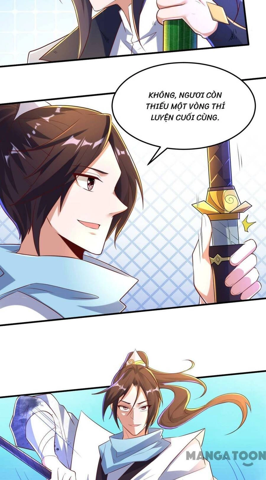 Đệ Nhất Ở Rể Chapter 256 - 39