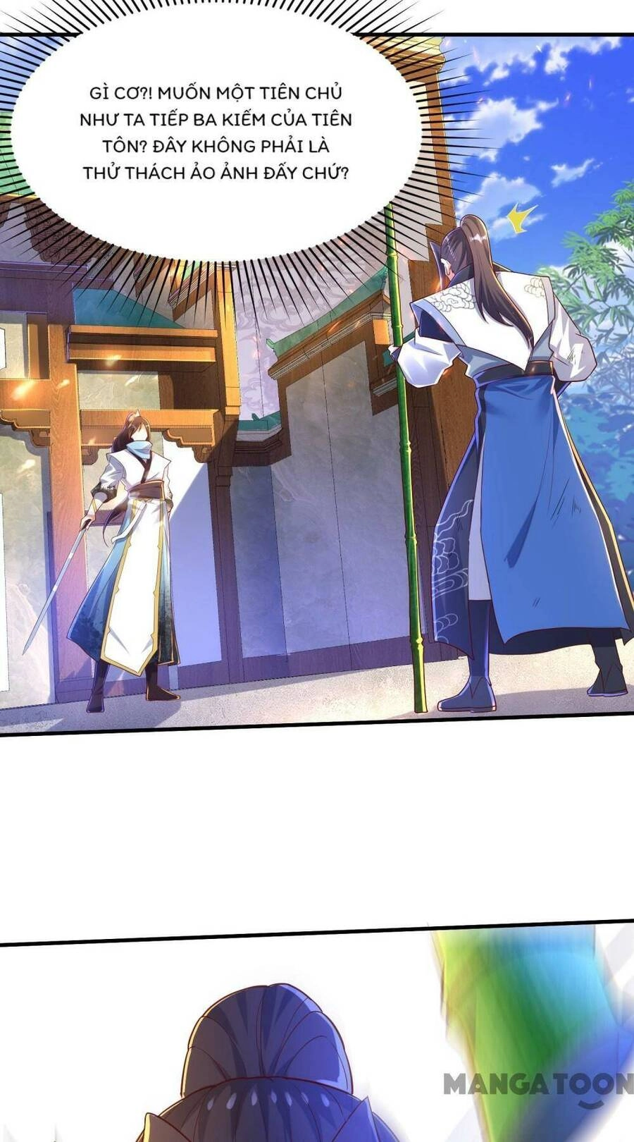 Đệ Nhất Ở Rể Chapter 256 - 41