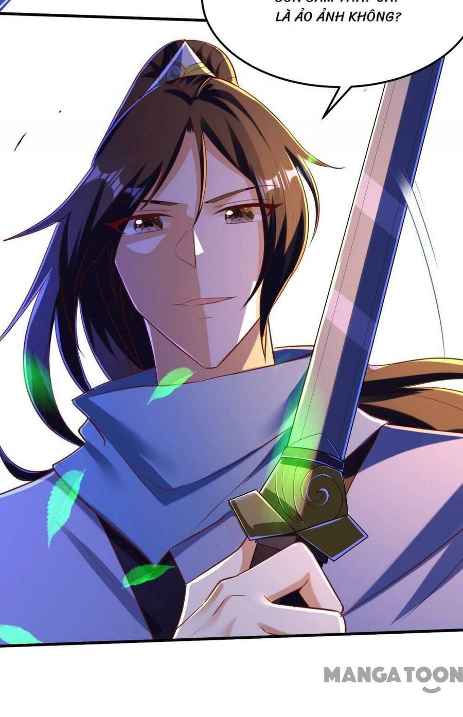 Đệ Nhất Ở Rể Chapter 256 - 43