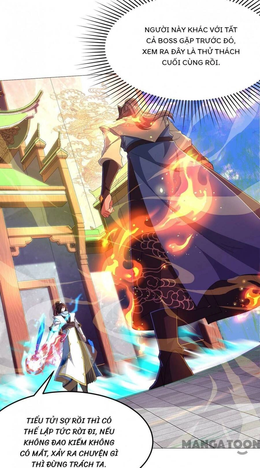 Đệ Nhất Ở Rể Chapter 257 - 2