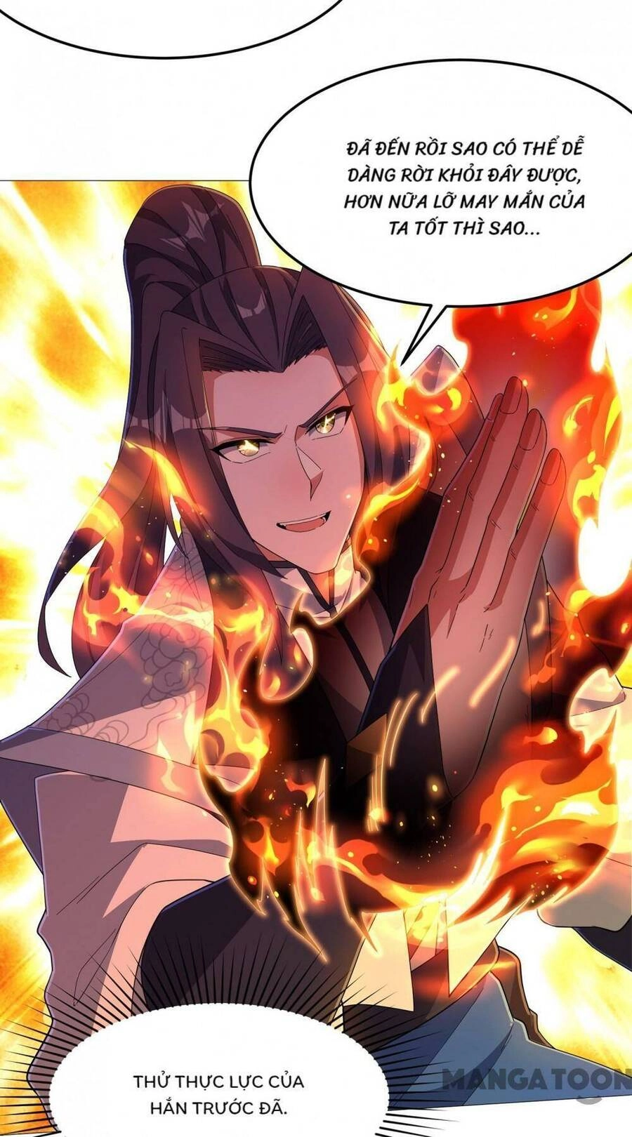 Đệ Nhất Ở Rể Chapter 257 - 3