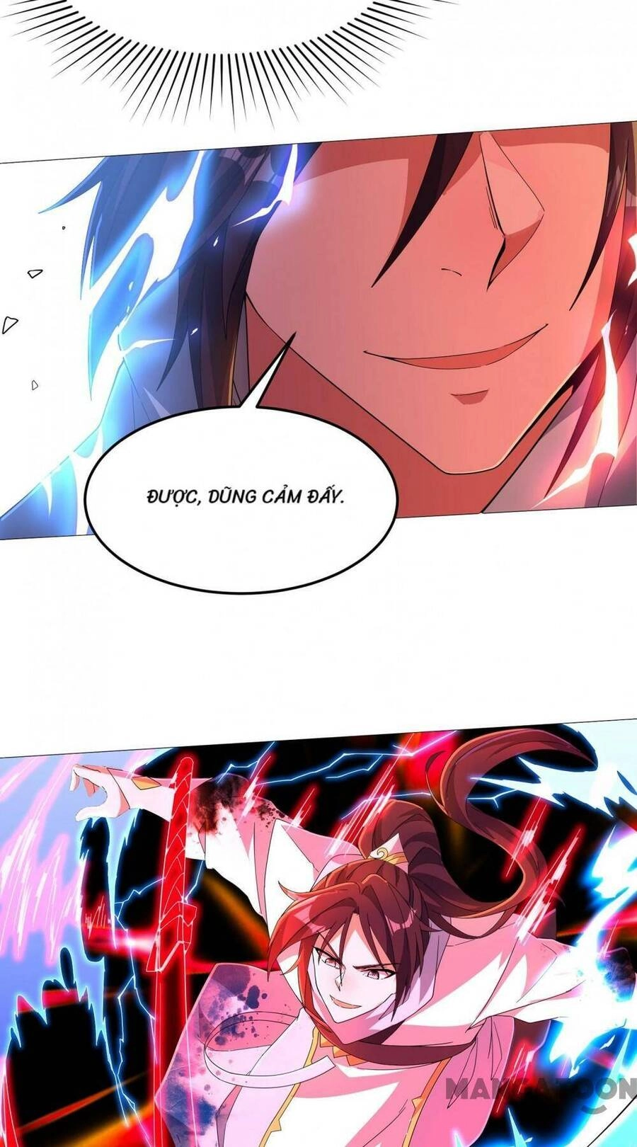 Đệ Nhất Ở Rể Chapter 257 - 4