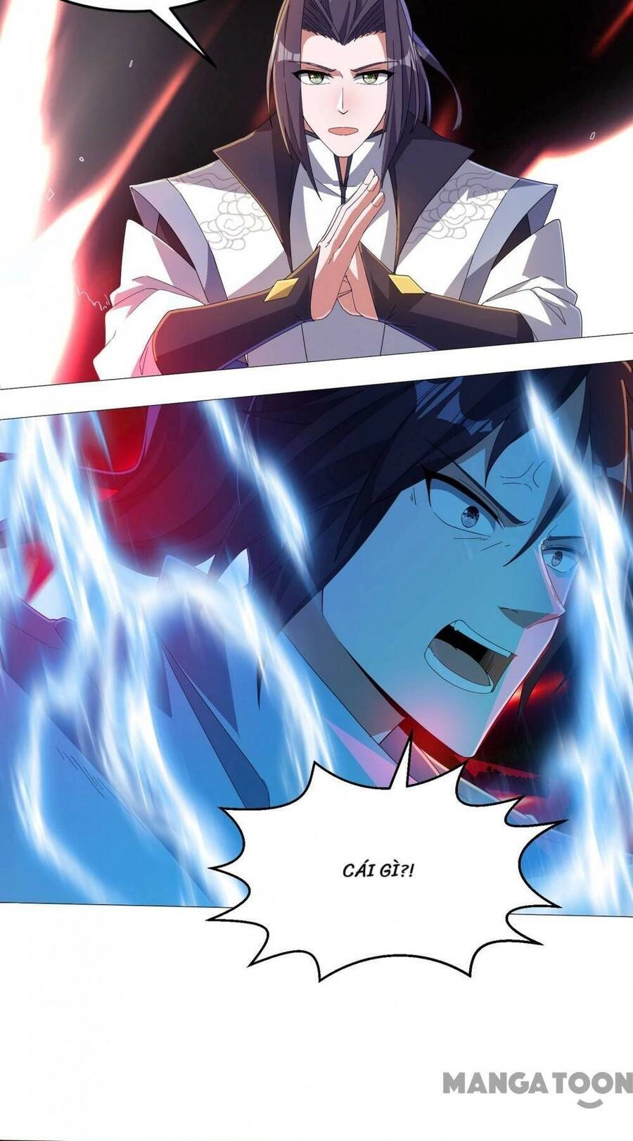 Đệ Nhất Ở Rể Chapter 257 - 10