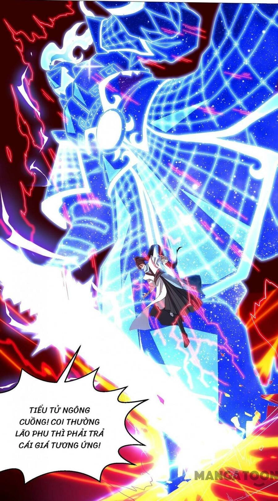 Đệ Nhất Ở Rể Chapter 257 - 11