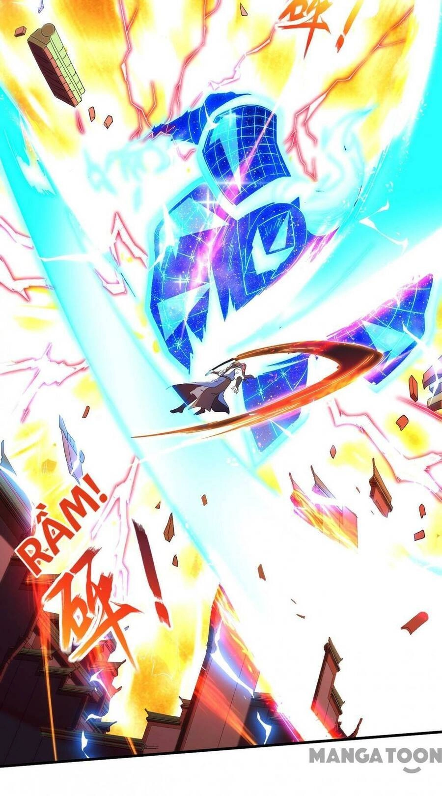 Đệ Nhất Ở Rể Chapter 257 - 16