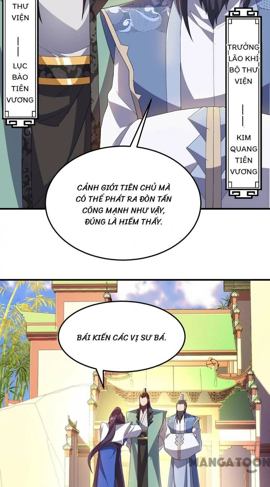 Đệ Nhất Ở Rể Chapter 257 - 23