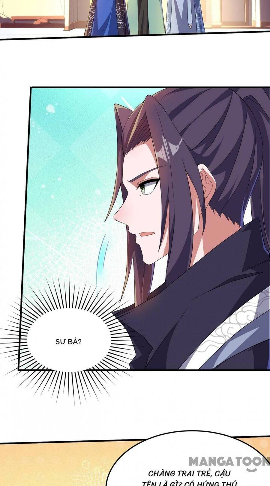 Đệ Nhất Ở Rể Chapter 257 - 24