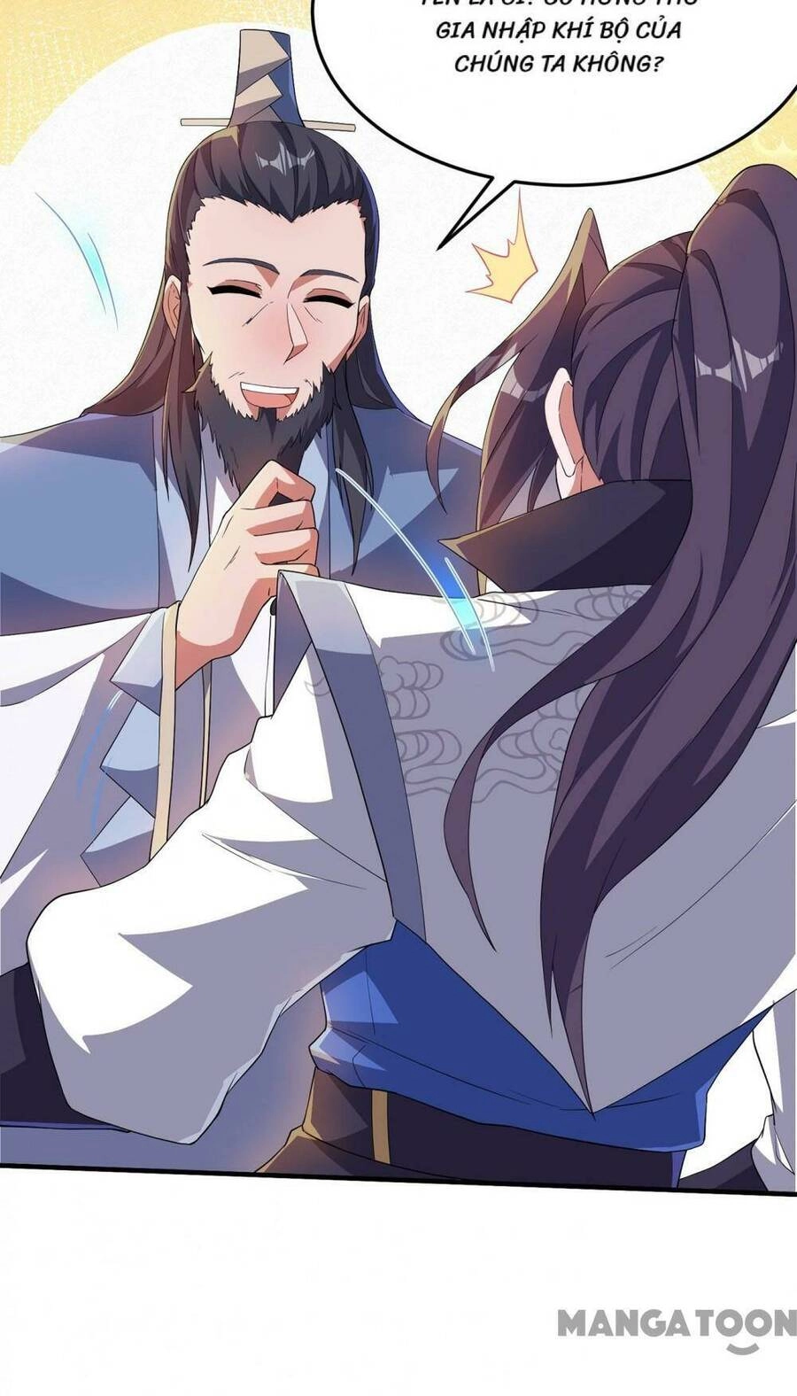 Đệ Nhất Ở Rể Chapter 257 - 25