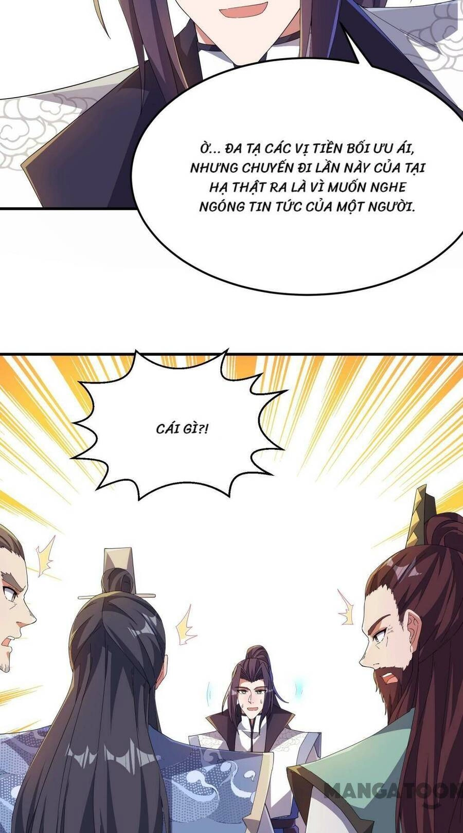 Đệ Nhất Ở Rể Chapter 257 - 29