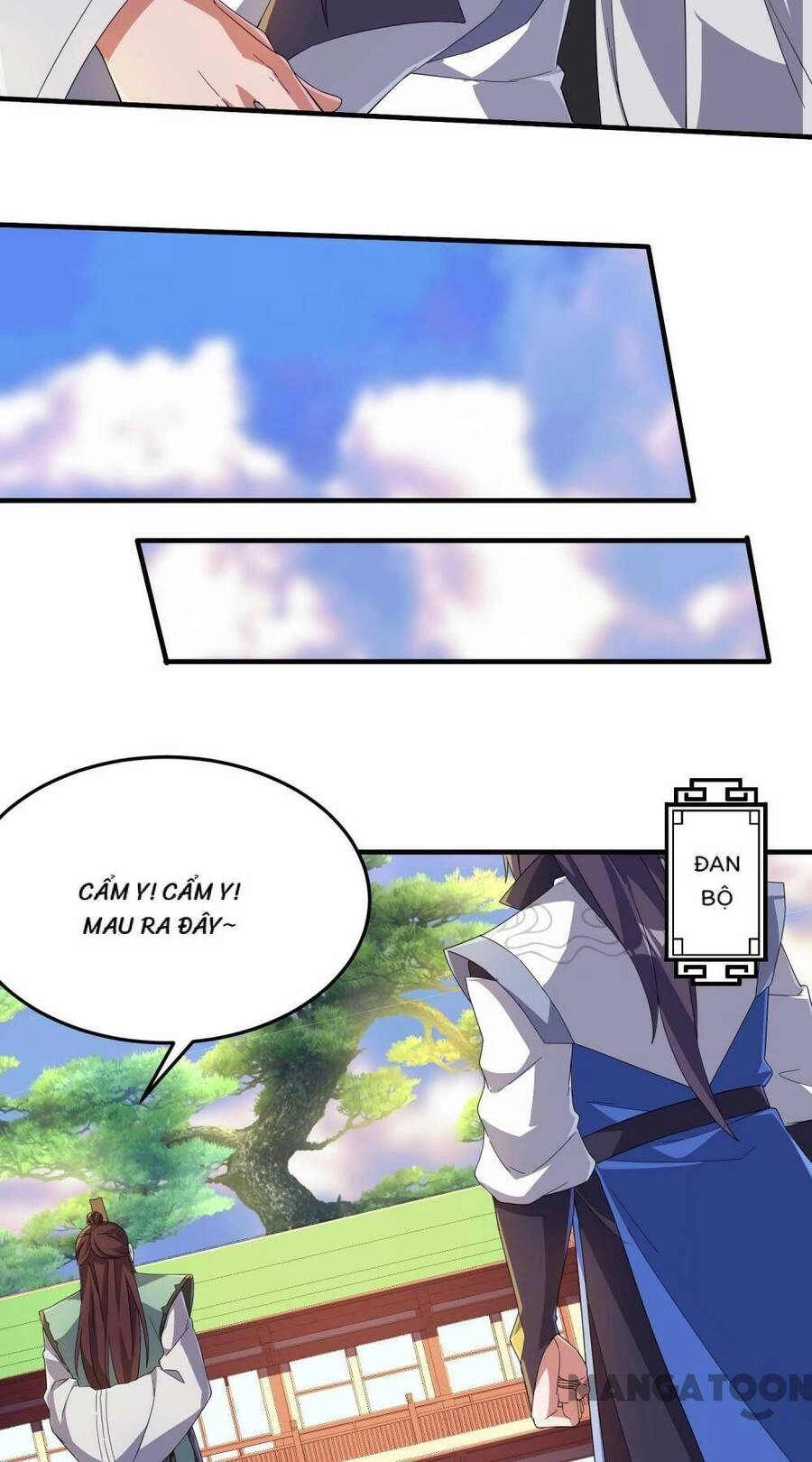 Đệ Nhất Ở Rể Chapter 257 - 31