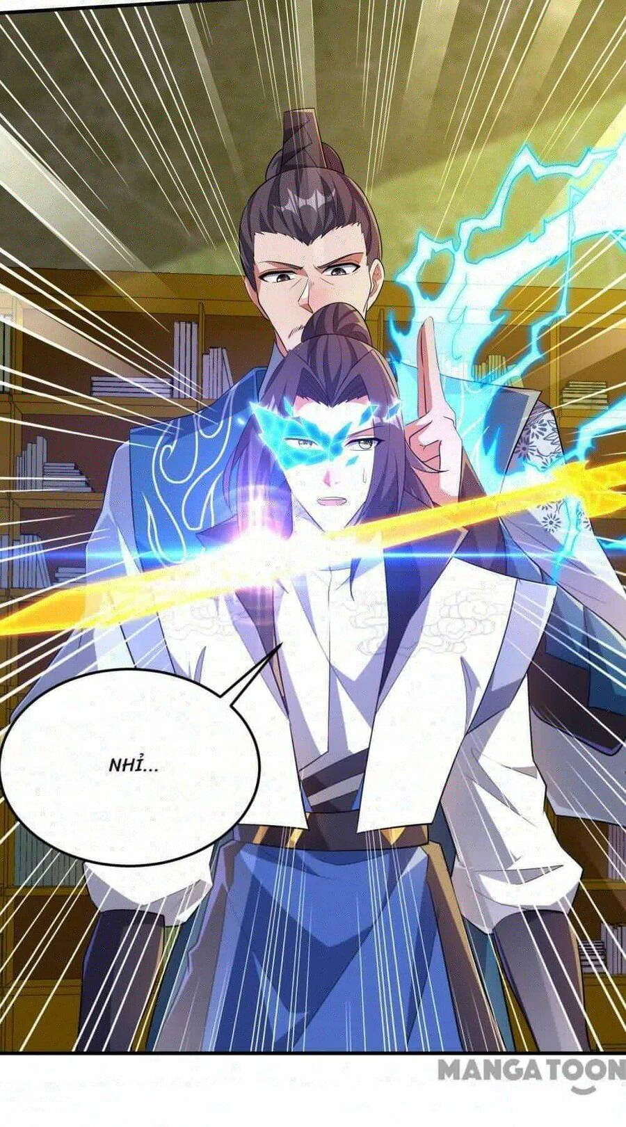 Đệ Nhất Ở Rể Chapter 257 - 32