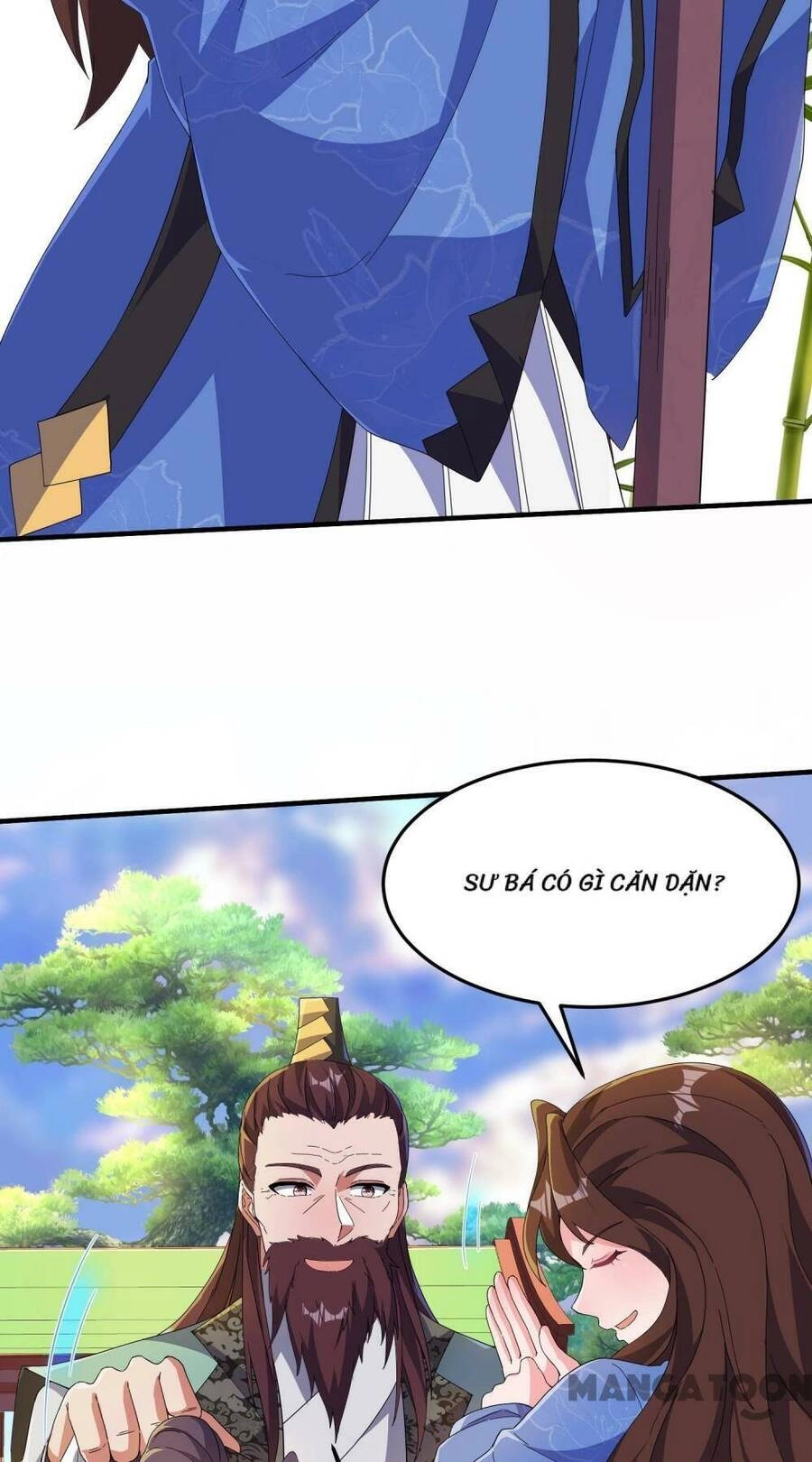 Đệ Nhất Ở Rể Chapter 257 - 33