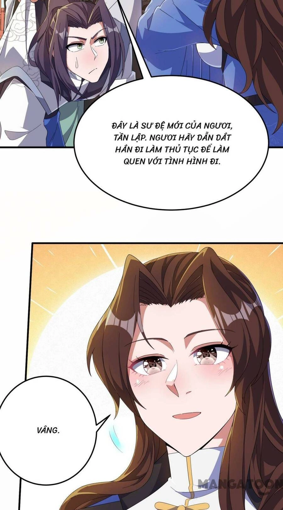 Đệ Nhất Ở Rể Chapter 257 - 34