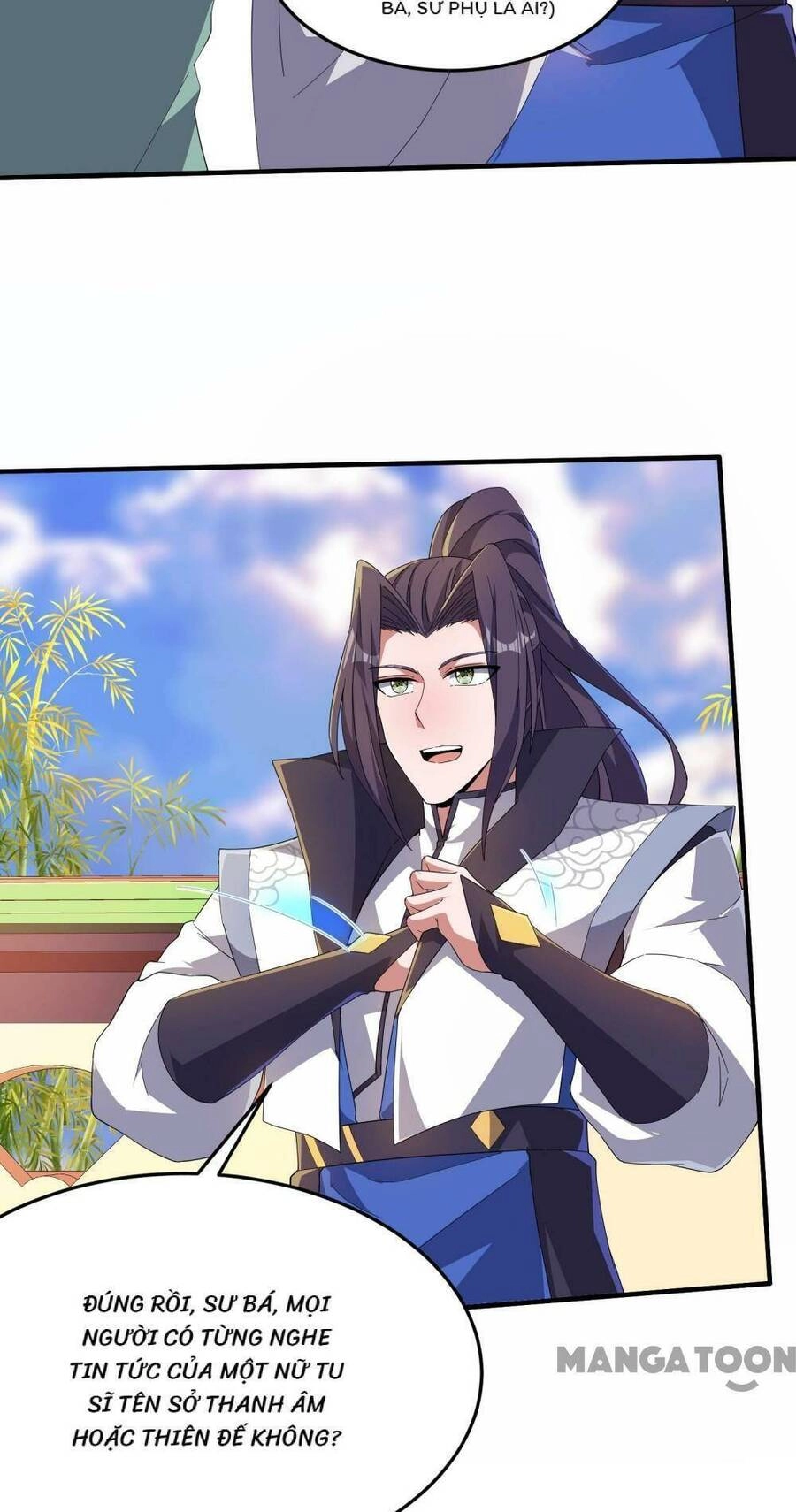 Đệ Nhất Ở Rể Chapter 257 - 36