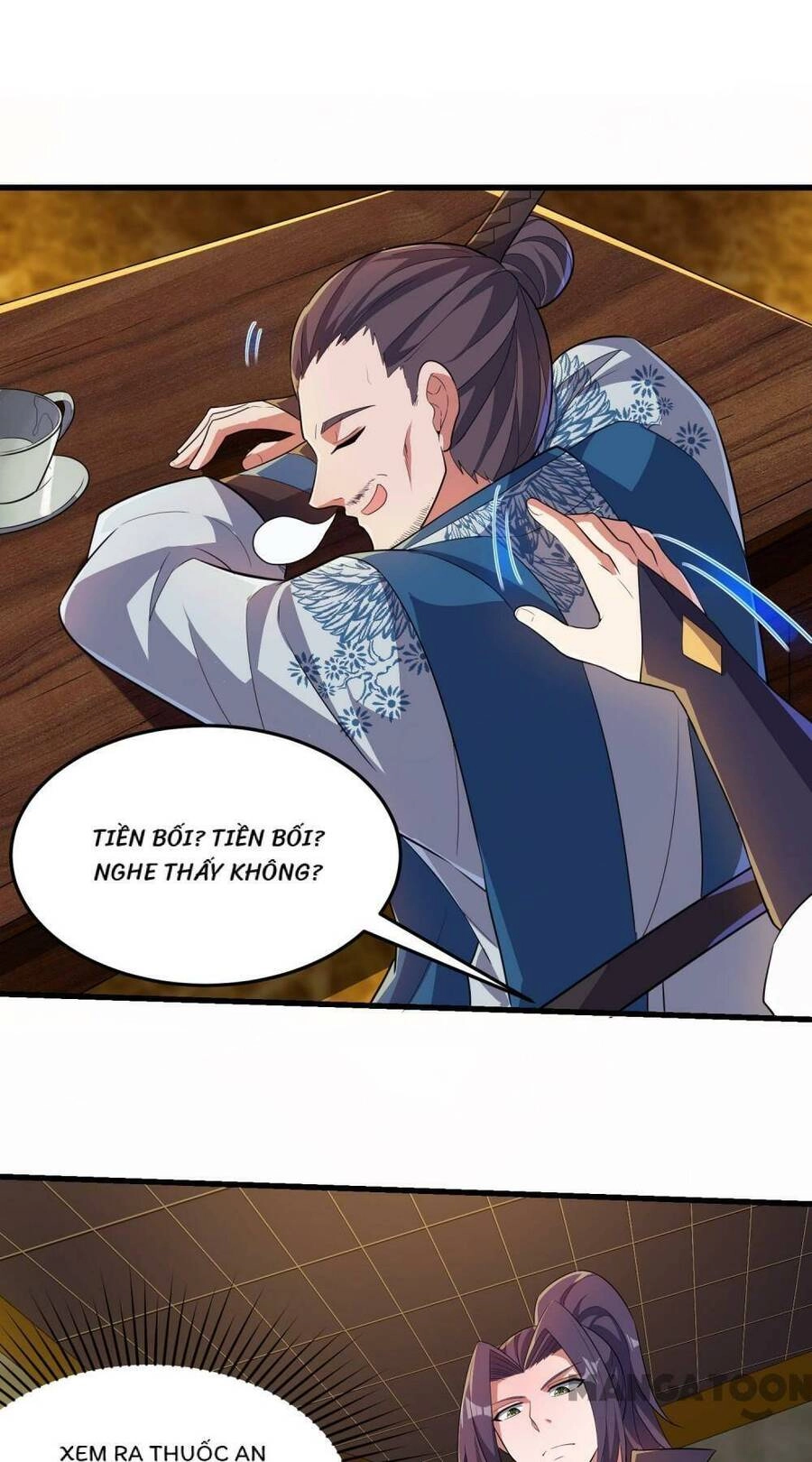 Đệ Nhất Ở Rể Chapter 258 - 2