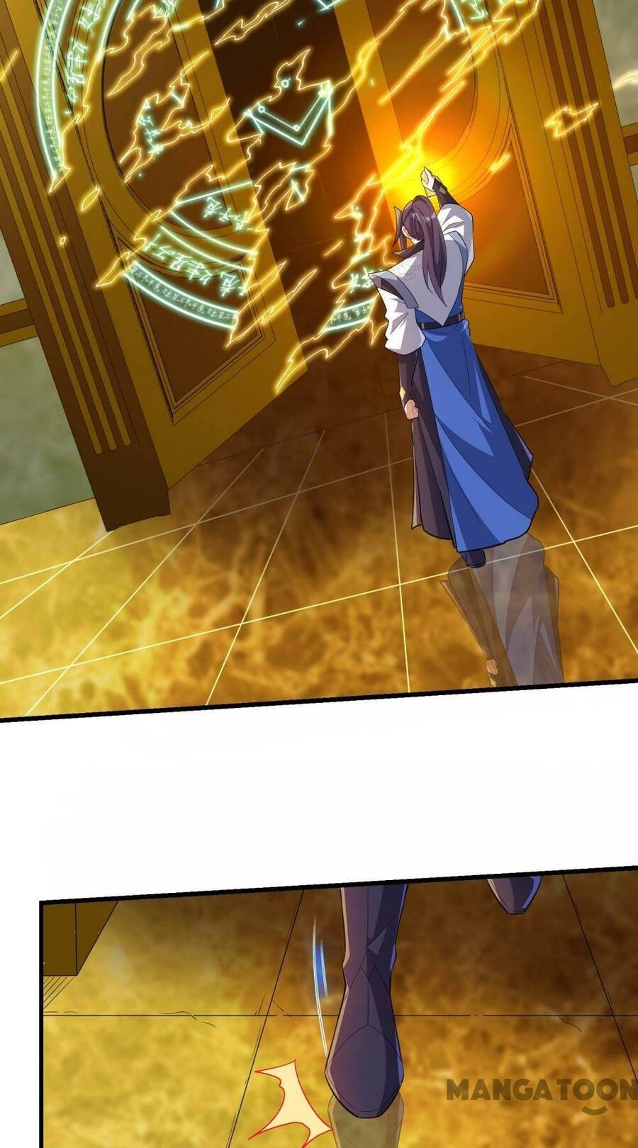 Đệ Nhất Ở Rể Chapter 258 - 7