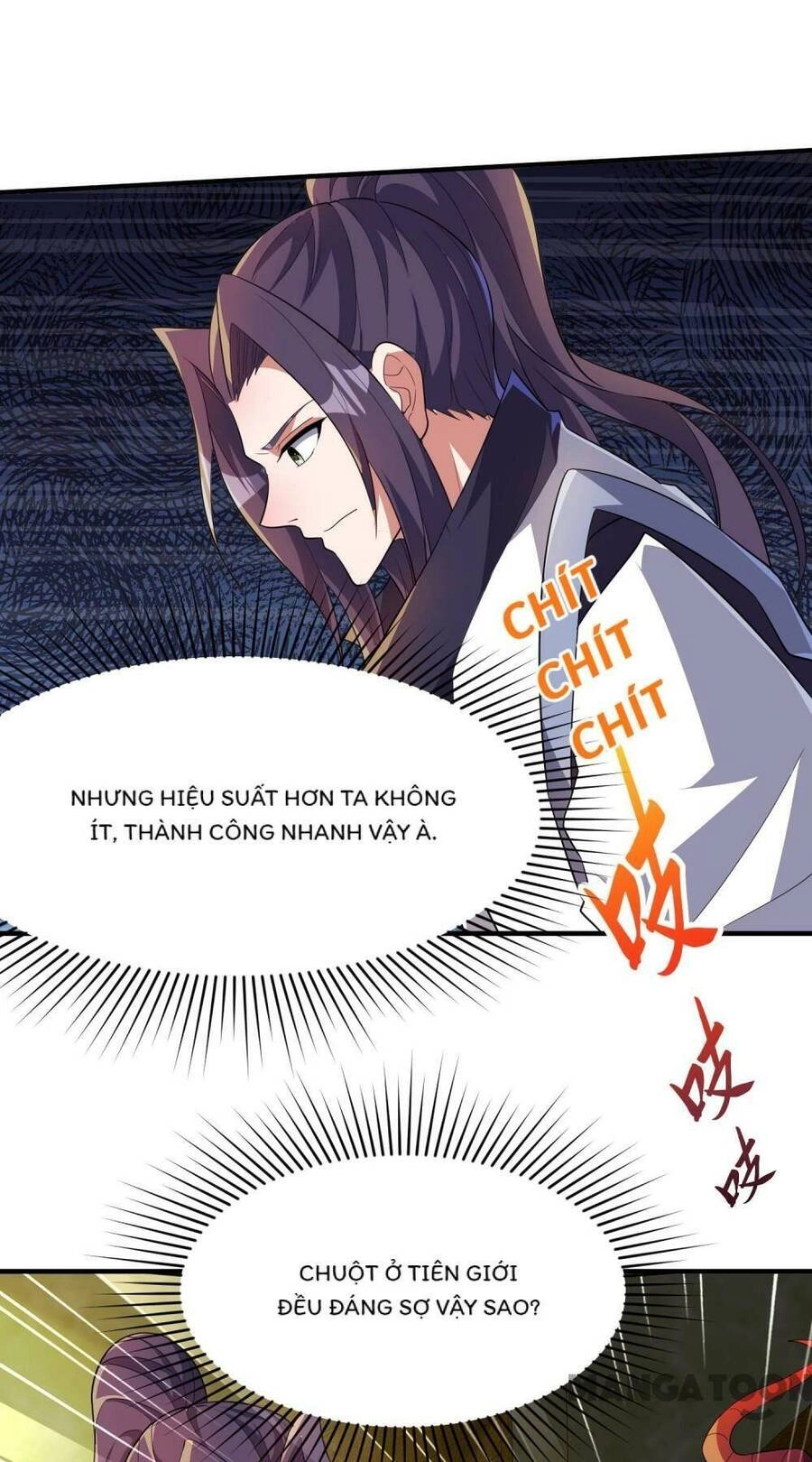 Đệ Nhất Ở Rể Chapter 258 - 13