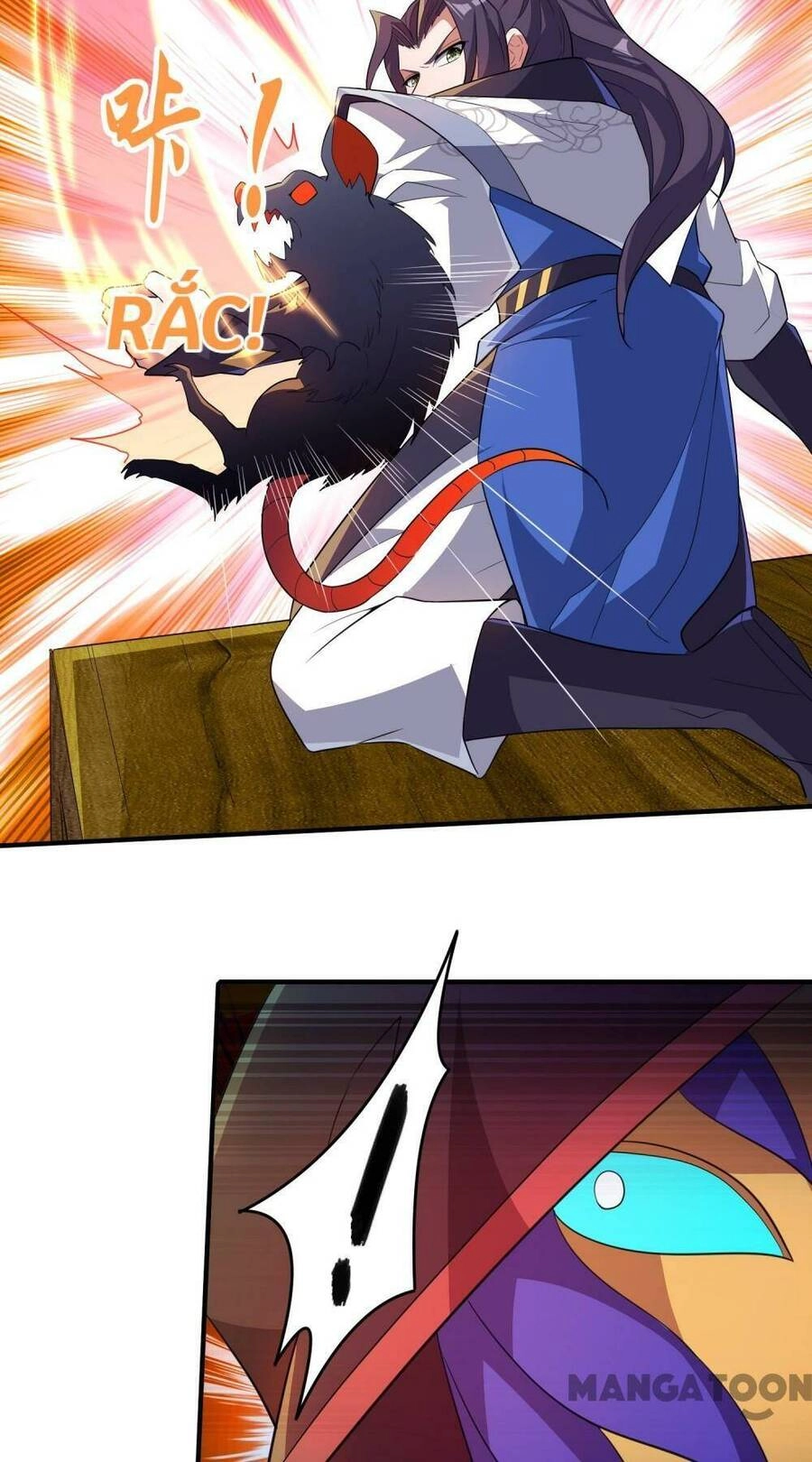 Đệ Nhất Ở Rể Chapter 258 - 15