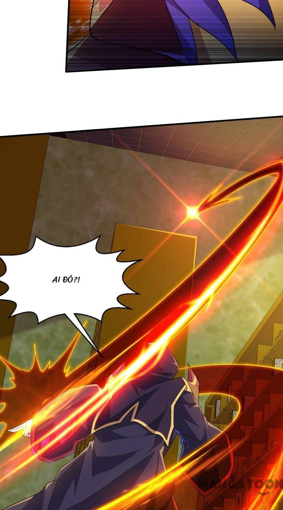 Đệ Nhất Ở Rể Chapter 258 - 16