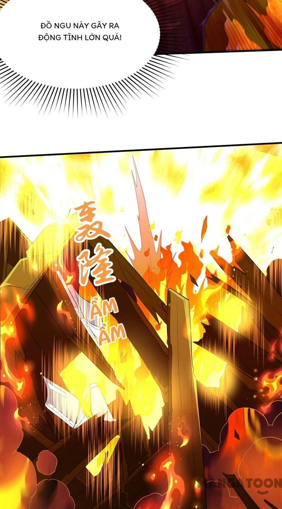 Đệ Nhất Ở Rể Chapter 258 - 18