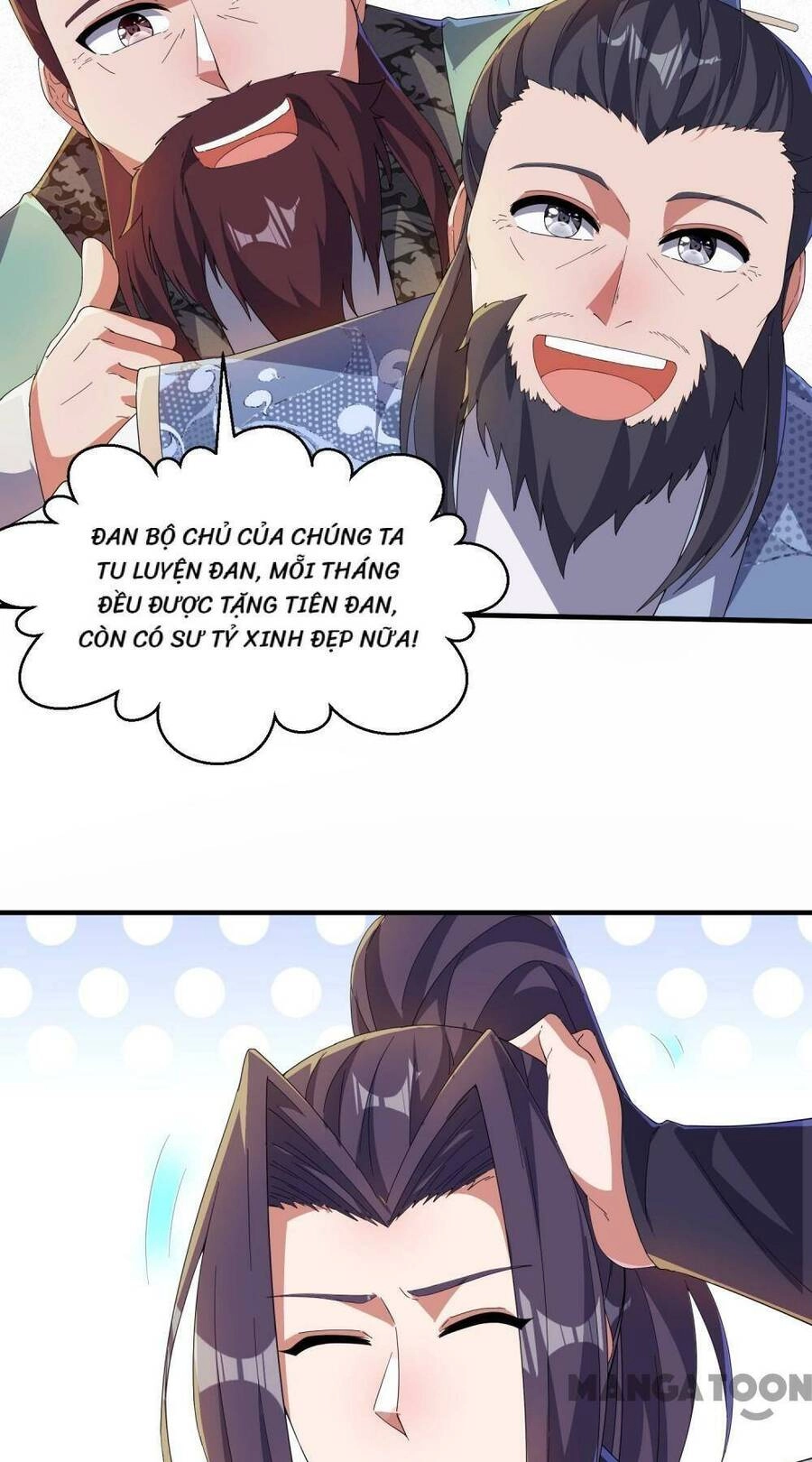 Đệ Nhất Ở Rể Chapter 258 - 19