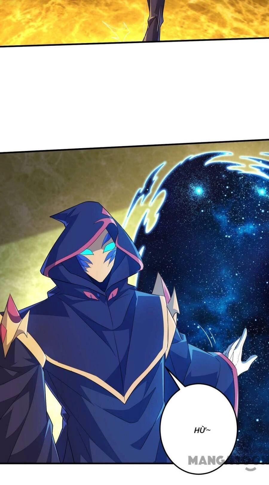 Đệ Nhất Ở Rể Chapter 258 - 20