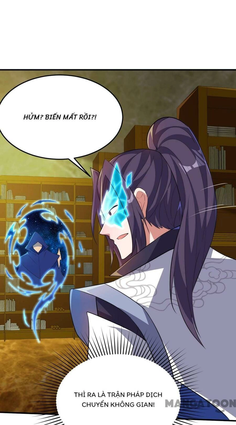 Đệ Nhất Ở Rể Chapter 258 - 21