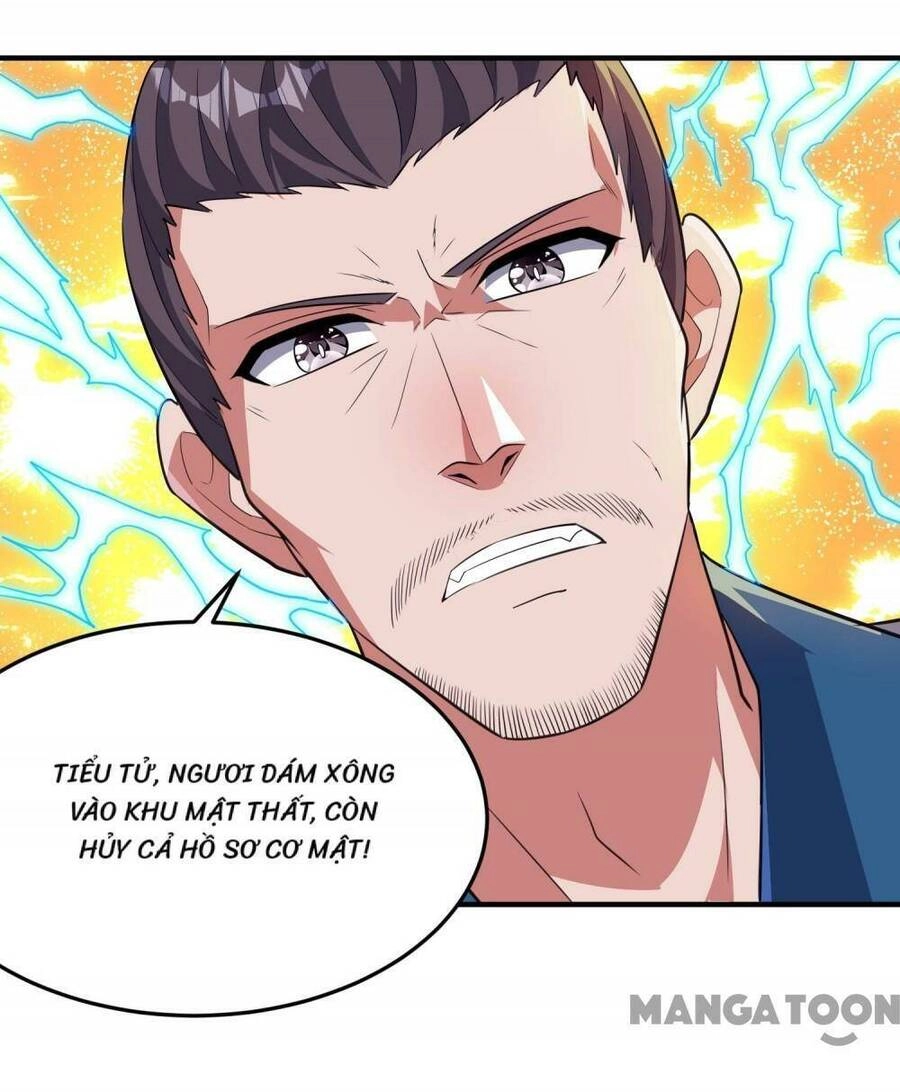 Đệ Nhất Ở Rể Chapter 258 - 24