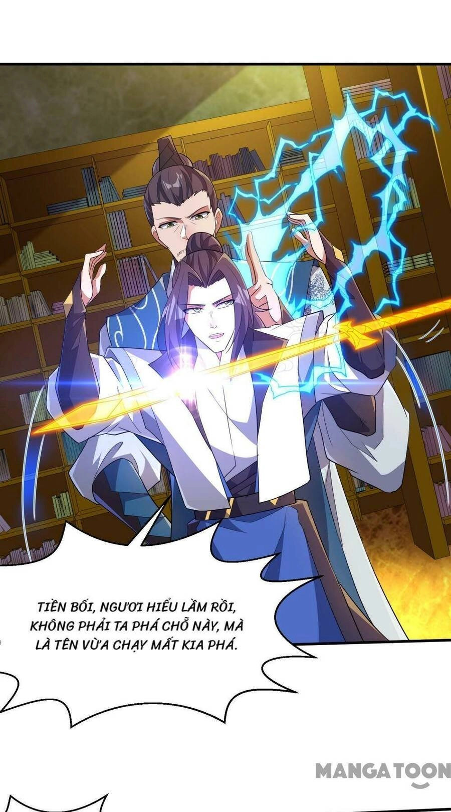 Đệ Nhất Ở Rể Chapter 258 - 25