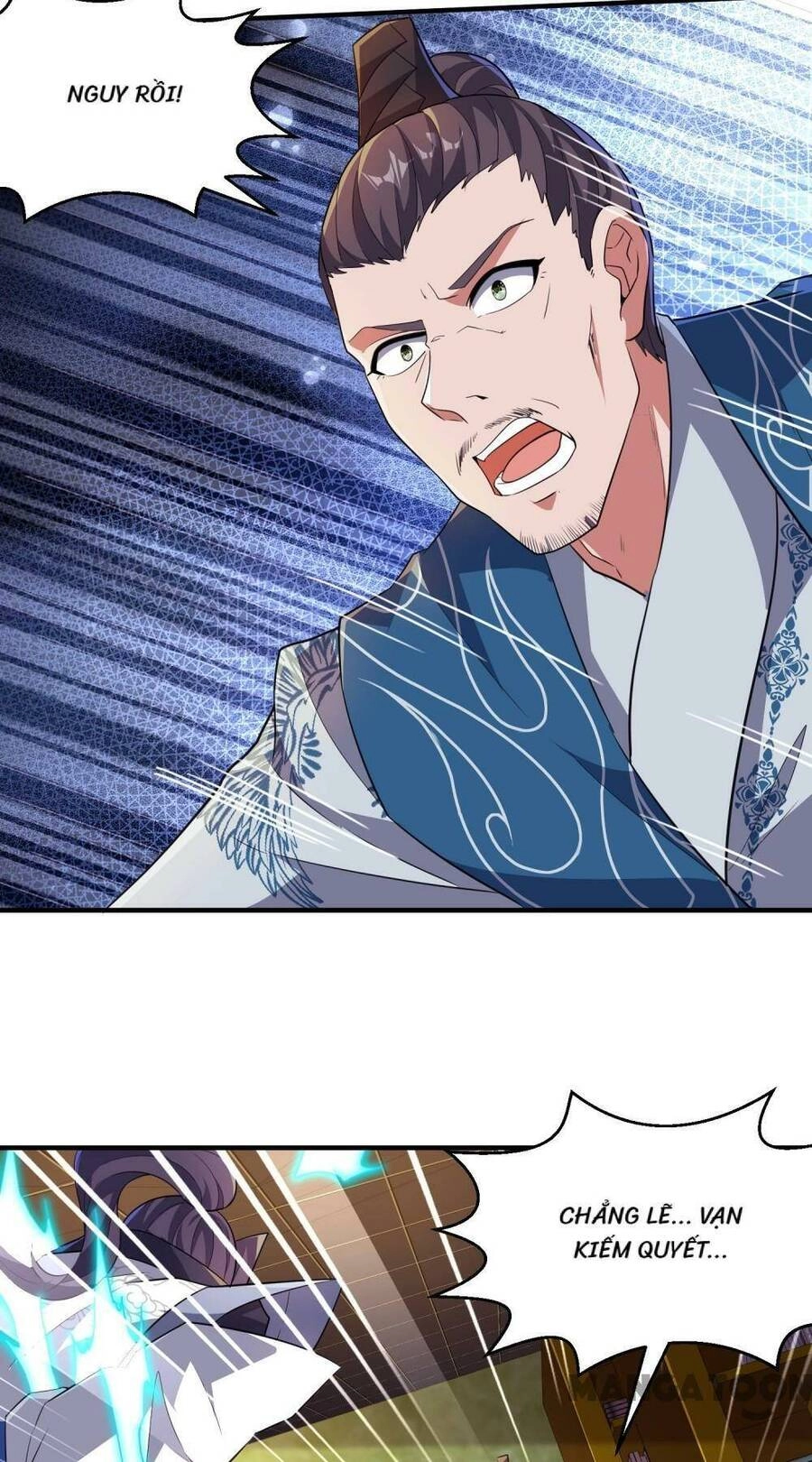 Đệ Nhất Ở Rể Chapter 258 - 26