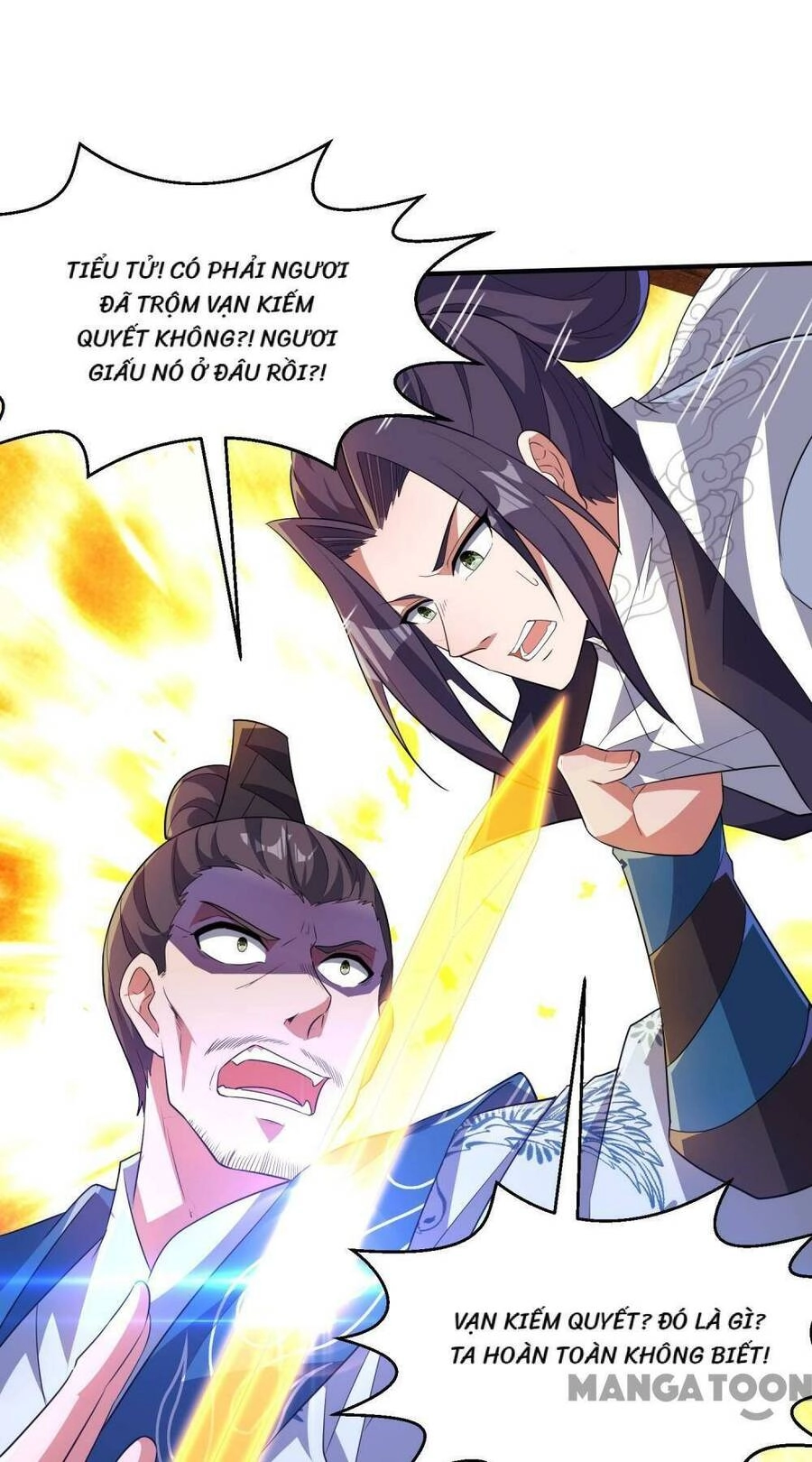 Đệ Nhất Ở Rể Chapter 258 - 29