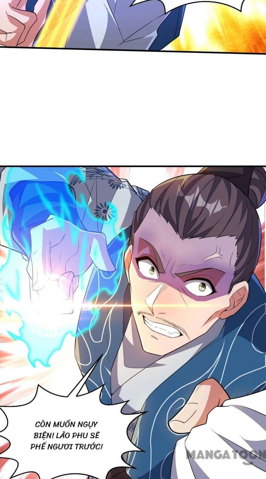 Đệ Nhất Ở Rể Chapter 258 - 30