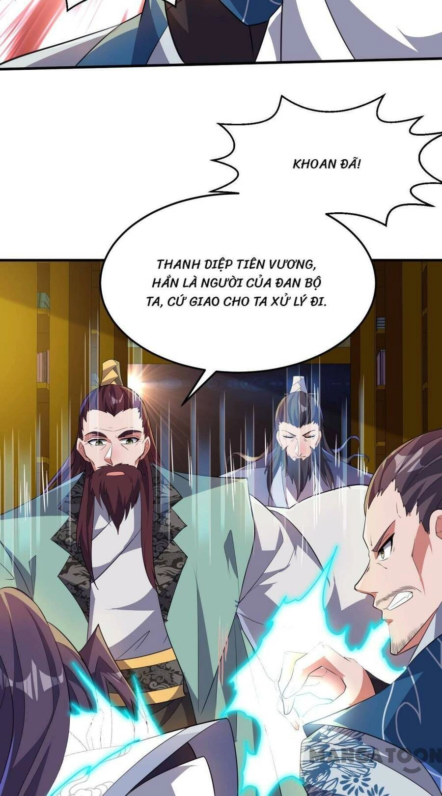 Đệ Nhất Ở Rể Chapter 258 - 31