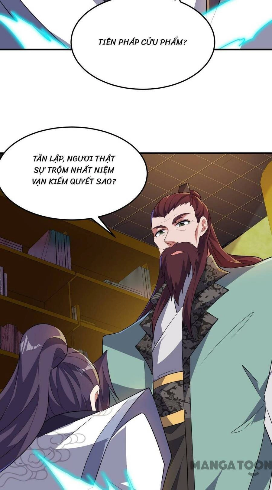 Đệ Nhất Ở Rể Chapter 258 - 34