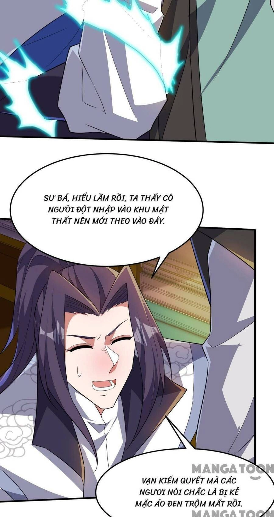 Đệ Nhất Ở Rể Chapter 258 - 35