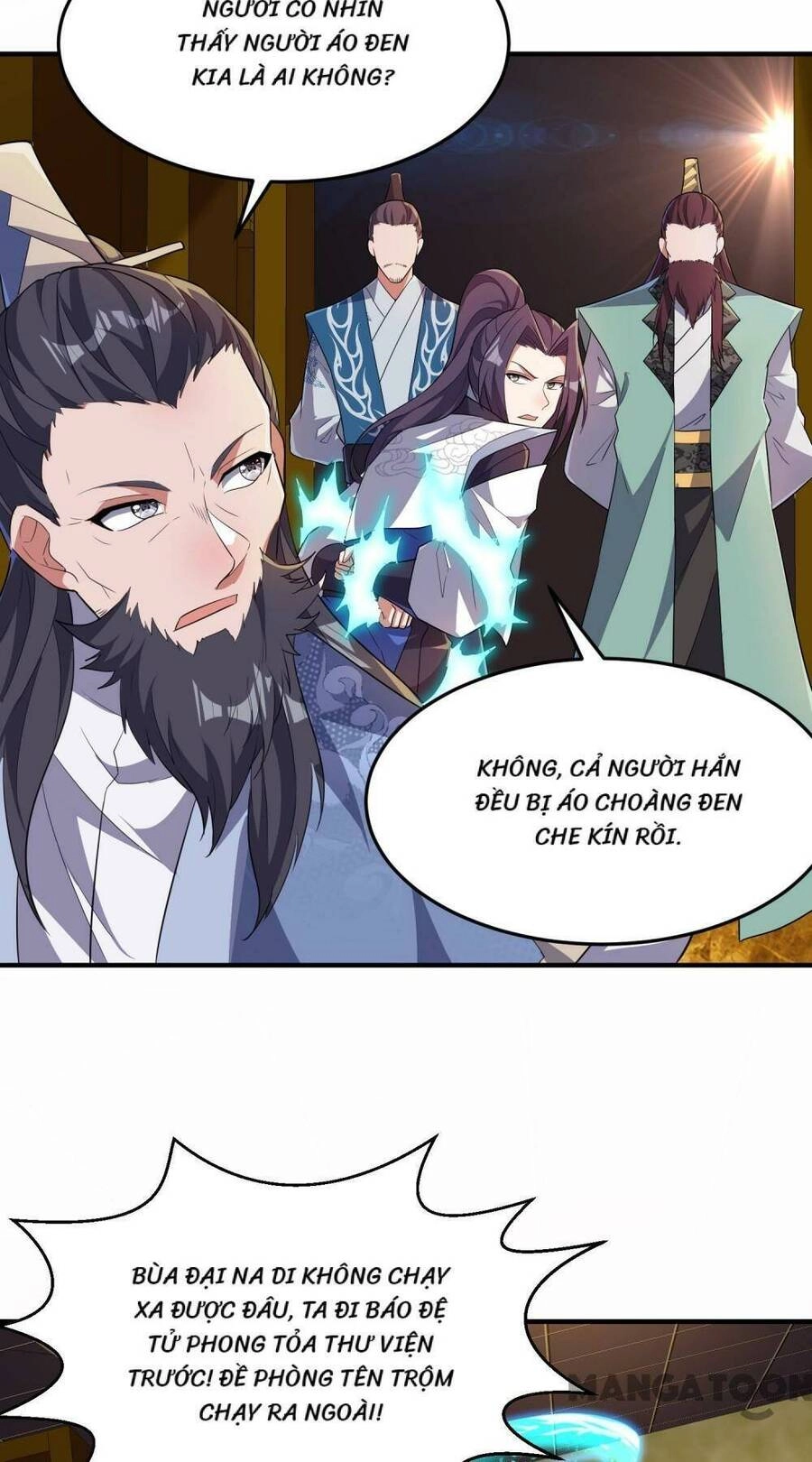 Đệ Nhất Ở Rể Chapter 258 - 38