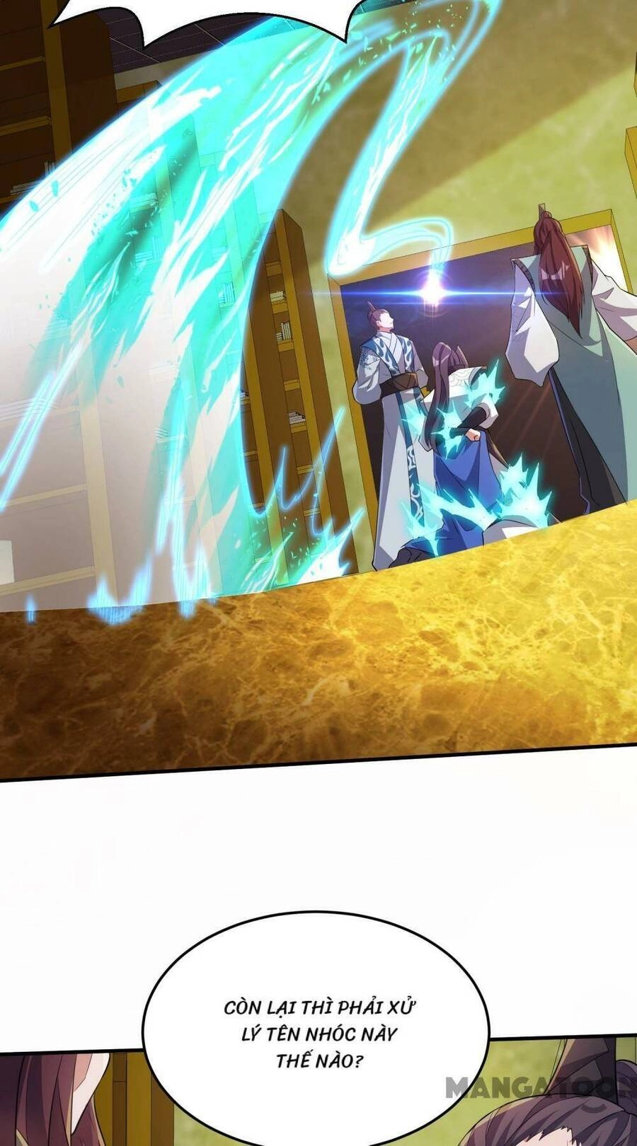 Đệ Nhất Ở Rể Chapter 258 - 39