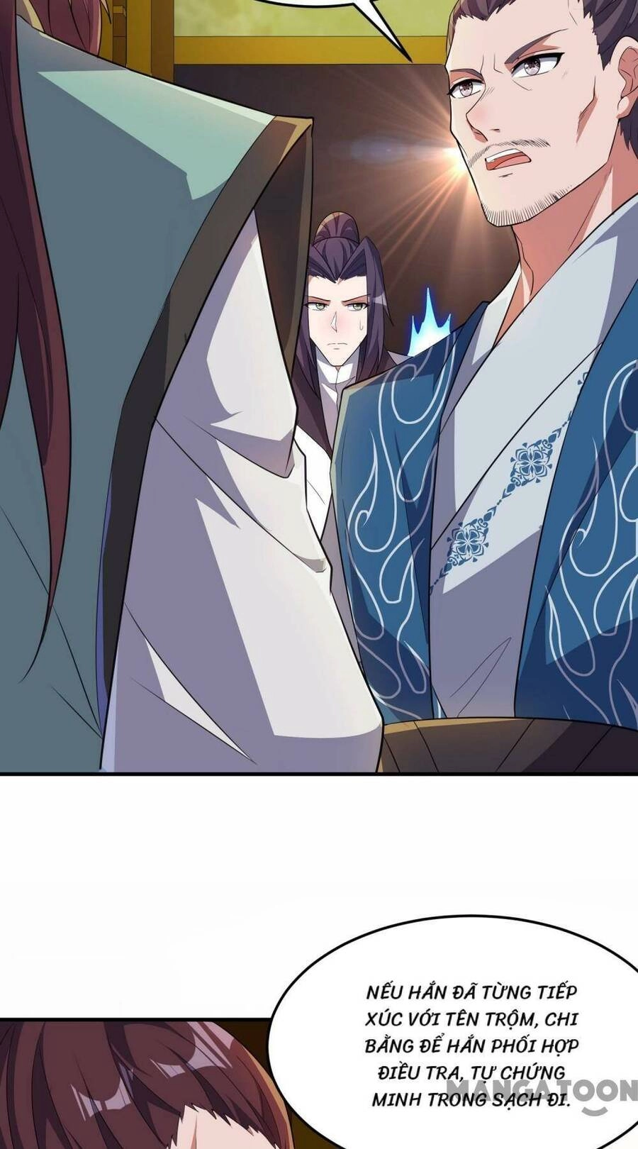 Đệ Nhất Ở Rể Chapter 258 - 40