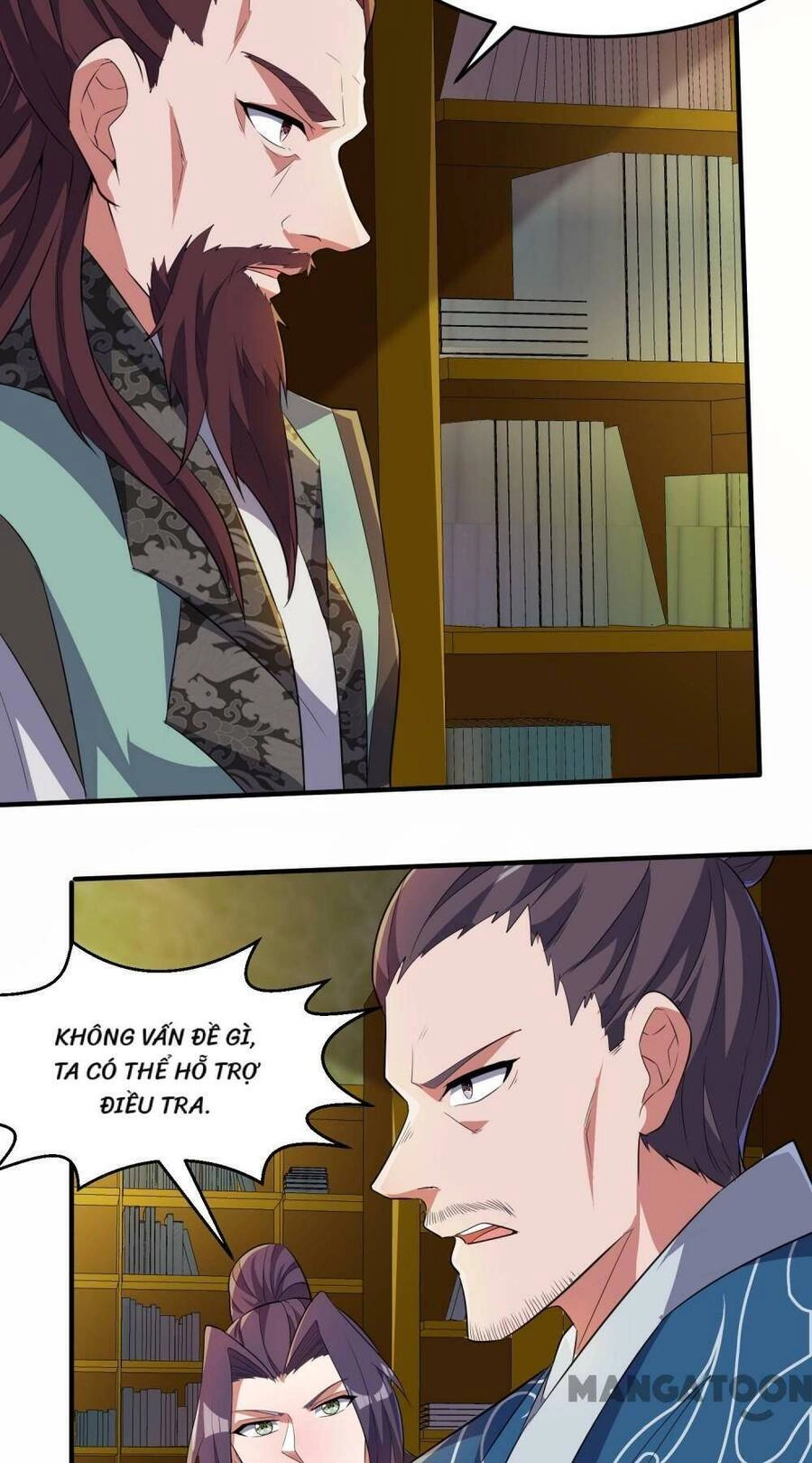 Đệ Nhất Ở Rể Chapter 258 - 41