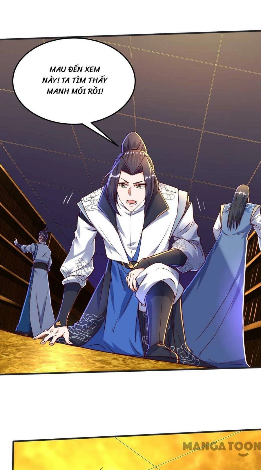 Đệ Nhất Ở Rể Chapter 259 - 2